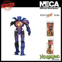 ราคา NECA Pacific Rim - Gipsy Danger Anteverse Deluxe Figure (7796665720)