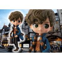 ราคา ของสะสม Fantastic Beast ฟิกเกอร์คุณนิวส์ สคามันเดอร์ Limited Edition ถอดผ้าพันคอและไม้กายสิทธิ์ได้ (25621357957)