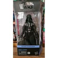 ราคา Hasbro Starwars Black Series Darth Vader (21359075236)