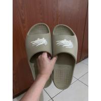 ราคา รองเท้าแตะ Lacoste preloved (51902604115)