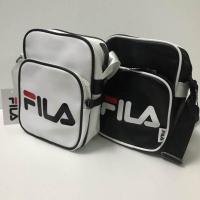 ราคา กระเป๋าสะพายข้าง FILA ของแท้ อ่านก่อนสั่งซื้อ (1299823515)