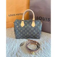 ราคา lv speedy 25 bandouliere monogram (26004636335)