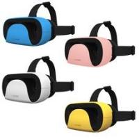 ราคา Baofeng Mojing XD VR Virtual Reality Video For 3.5-6.0 inch (87394378)