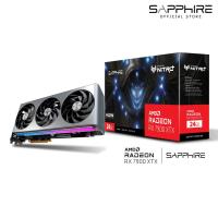ราคา NITRO+ AMD Radeon™ RX 7900 XTX Vapor-X 24GB (19593397867)