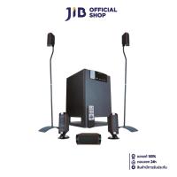 ราคา BLUETOOTH SPEAKER (ลำโพงบลูทูธ) MICROLAB X15BT (BLACK) (28422003867)