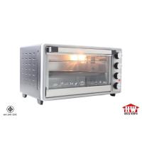 ราคา HOUSE WORTH เตาอบอเนกประสงค์ รุ่น HW-8089 ขนาด 42 ลิตร เตาอบ ตู้อบ เตาอบอาหาร เตาอบขนม (14603633795)