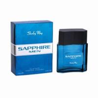 ราคา Shirley may sapphire man 100 ml (1938746935)