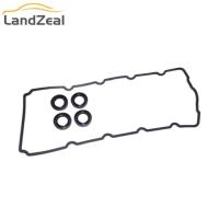 ราคา 11121485838 Engine Valve Cover Rubber Spark Plug Seal Gasket For 1.6L Chrysler Neon PT Cruiser & Mi (46954457057)