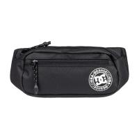 ราคา [NEW SEASON] กระเป๋าคาดอก คาดเอว DC Tussler Bum Bag - Black [EDYBA03069-KVJ0] (4960967559)