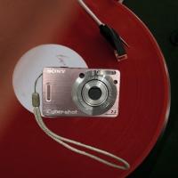 ราคา กล้องดิจิตอล Sony dsc-W55 (25869616262)