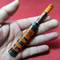 ราคา เครื่องรางมีดหมอยาวห้านิ้วรวมปลอกมีจารย์..หลวงพ่อเดิมวัดหนองโพ...จ.นครสวรรค์ (40920778293)