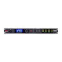 ราคา dbx driverack PA2 เครื่องจัดการรระบบ เสียงดิจิตอล ประกันมหาจักร (20905725266)