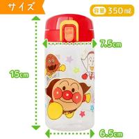ราคา กระติกน้ำ ฝึกยกดื่ม อันปังแมน 350 ml กระติกยกดื่ม อันปัง (21481047029)