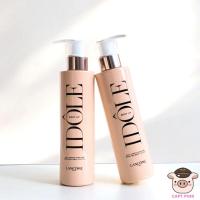 ราคา ✨ โลชั่นบำรุงผิว Lancome Idole Body Lotion 200 ml กลิ่นหอมแบบเดียวกับน้ำหอม✨ บอดี้โลชั่นบำรุงผิว 3-in-1 (56156069244)