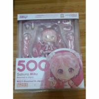 ราคา Nendoroid Sakura Miku (23126584)