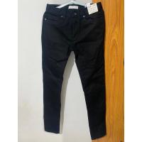 ราคา กางเกงยีนส์สีดำ Topman (23028553212)