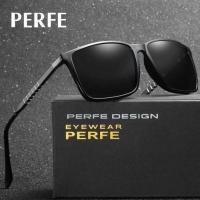 ราคา แว่นตากันแดด PERFE ของแท้ แถมฟรี สายคล้องแว่น PERFE 224 (25420388909)