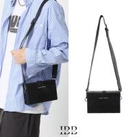 ราคา IBB CLASSIC BOX BAG กระเป๋าสะพายข้างทรงกล่อง (18693702176)