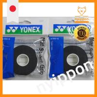 ราคา YONEX Wet Super Grip (5 packs) Black × 2 set AC102-5-007-2SET (42661400232)