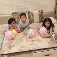 ราคา กระปุกออมสินประหยัดเงินขนาดใหญ่รุ่นนอนสุดน่ารัก-กระปุกออมสินประหยัดเงินเป็นของขวัญ (27772524709)