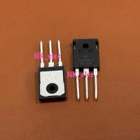 ราคา 75N60FL2 TO-247 IGBT 75A 600V มีไดโอดในตัว ราคาต่อ 1 ตัว พร้อมส่ง (54805780980)