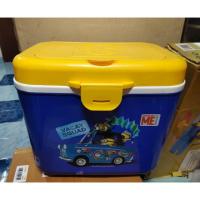ราคา กระติกน้ำลายมินเนี่ยน(โลตัส) (5719601034)