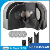 ราคา เครื่องลับคมดอกสว่าน,เครื่องลับคมเจียรดอกสว่านอเนกประสงค์พร้อมล้อเจียร4ใบ,เครื่องมือลับคมใบมีดเครื่องเจาะ (25941403684)