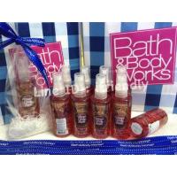 ราคา Bath & Body Works Fragrance Mist กลิ่น Winter Candy Apple ขนาด 88 ml (746965965)