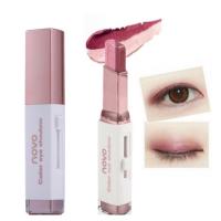 ราคา NOVO Color Eye Shadow Stick Double colors (378085801)