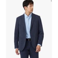 ราคา สูทมือสอง เบลเซอร์มือสอง Edwin Business Denim Tailored Jacket รุ่น Denila | Size L (46203805441)