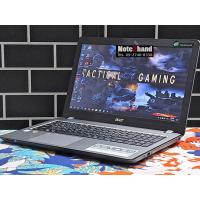 ราคา โน๊ตบุ๊คมือสอง ACER Core i5-7200U จอ15.6”HD แรม8+HDD1TB+การ์ดจอ GTX 4GB (27905985213)