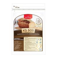 ราคา อิมพีเรียล เคเอส 505 สารเสริมคุณภาพขนมปัง 1 กิโลกรัม (12339342328)