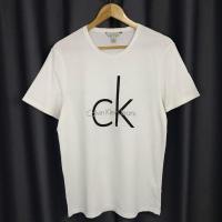 ราคา เสื้อยืด Calvin Klein. (24043198323)