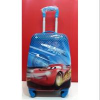 ราคา กระเป๋าเดินทางล้อลากคาร์ 18นิ้ว4ล้อ (5300743328)