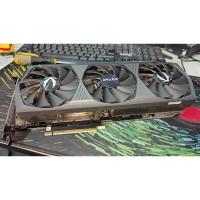 ราคา Zotac 3080ti amp holo black (24416526037)