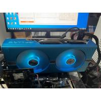 ราคา Rx590 GME 8GB Sapphire Nitro+ special edition สีฟ้า ราคาสุดคุ้ม (25865491057)