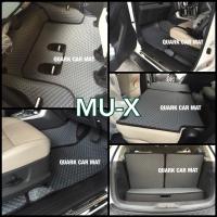 ราคา พรมกระดุม ISUZU MU-X เต็มคัน (1245618029)