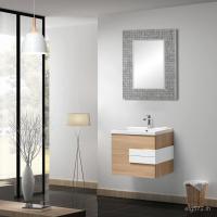 ราคา ห้องนอนกระจกแต่งตัวนอร์ดิกเชลล์ติดผนังห้องน้ําตู้ติดผนังห้องน้ําร้านขายเสื้อผ้ากระจกตกแต่งกระจกแต่งหน้า 0GLF (45602422947)