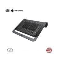 ราคา Cooler Master Notepal U2 Plus V2 Notebook Cooler Pad / Laptop Cooling Pad / Black / รองรับสูงสุด 17" (53154589367)