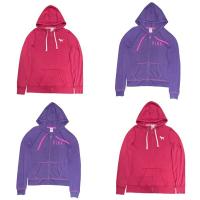 ราคา เสื้อฮู้ดสเวตเตอร์ซิปหน้าแบรนด์ Victoria’s Secret (22075417398)