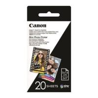 ราคา กระดาษ CANON ZP-2030 ZINK PHOTO PAPER 20 sheets (หมดอายุแล้ว) (8759841028)