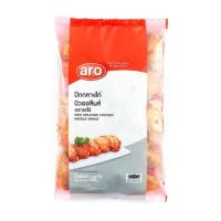 ราคา เอโร่ ไก่นิวออร์ลีนส์ปีกกลางแช่แข็ง ขนาด 1000 กรัม (16498350784)