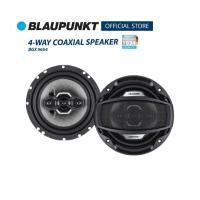 ราคา BLAUPUNKT ลำโพงรถยนต์ ระบบเสียง 4 ทาง 6.5 นิ้ว Coaxial Speaker รุ่น BGX5654 (56706274485)