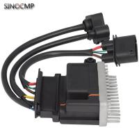 ราคา Radiator Cooling Fan Relay Control Modul 8K0959501C For 2010-2014 Audi A5 & 2015-16 Audi Q3 Engine (51153176103)