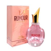 ราคา น้ำหอมนำเข้า Shirley May Deluxe Rumour Pour Femme 100 ml (14048326663)
