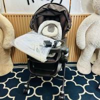 ราคา ❤️Aprica เปลไกวอัตโนมัติพร้อมปรับเป็นเก้าอี้ทานข้าว Hi-Low Bed&Chair Yuralism Premium❤️ชนช้อปค่ะ มือ1 ราคา 28,900 บาท (9494759155)