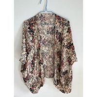 ราคา เสื้อผ้า KEMEJA PRELOVED|เสื้อท็อปผู้หญิง|เสื้อเชิ้ตผู้หญิง|มือสอง|ใช้แล้ว|ดอกไม้ตัวนอก (26075811144)