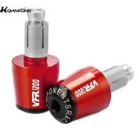 ราคา FOR HONDA VFR 1200/F VFR1200 VFR1200F 2010-2012 2013 2014 2015 2016 Handlebar Gear Balanced Plug Sl (50404084543)