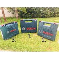 ราคา กล่องสว่านไร้สาย Bosch ของแท้ มือสอง (17357838916)