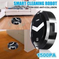 ราคา SMART ROBOT หุ่นยนต์ดูดฝุ่นเก็บเศษขยะอัตโนมัติ (7532368420)
